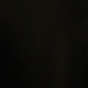 Jennifer Lopez mink and leather band watch.